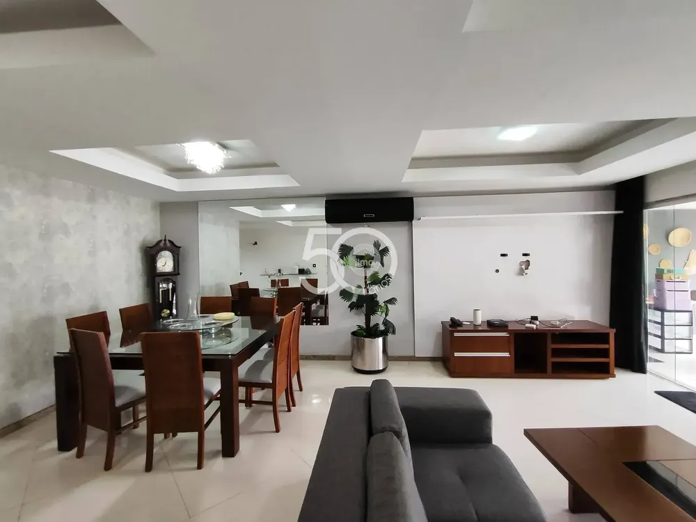 Casa, 5 quartos, 200 m² - Foto 14