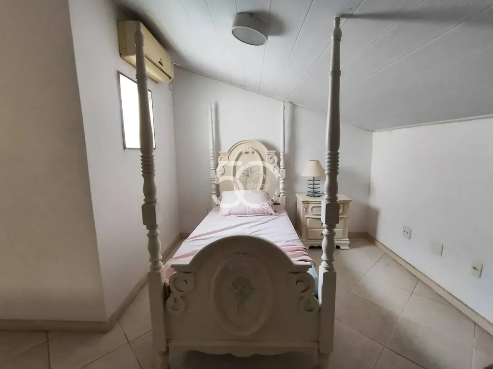 Casa, 5 quartos, 200 m² - Foto 25