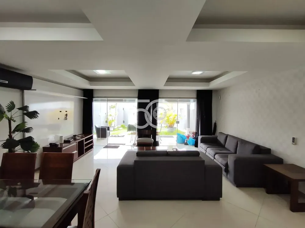 Casa, 5 quartos, 200 m² - Foto 13