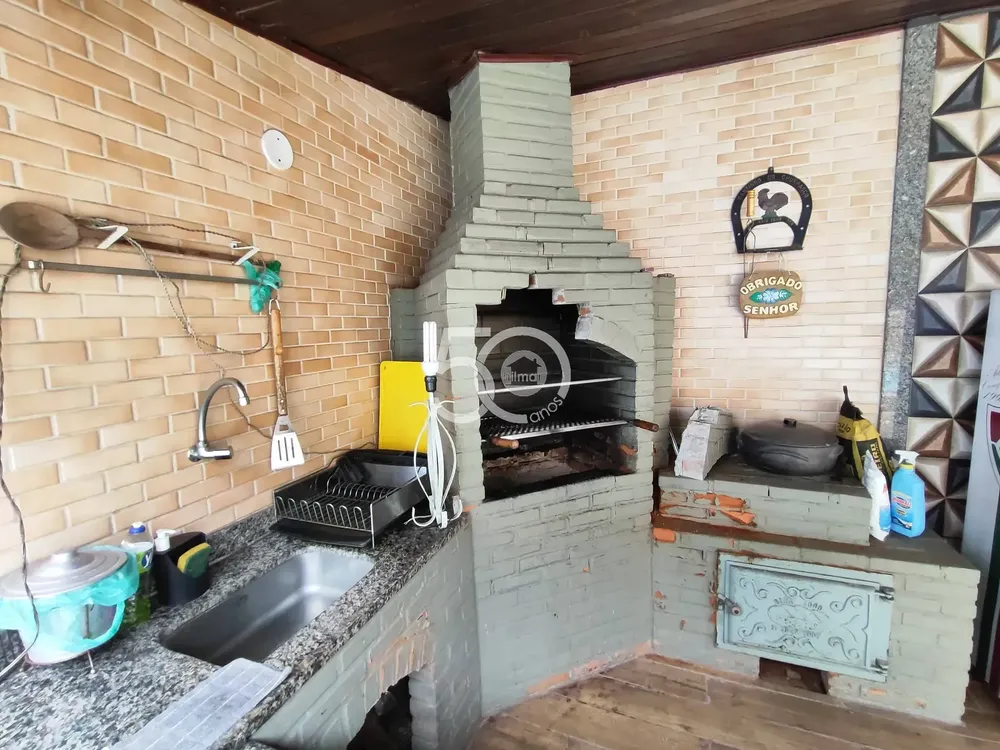Casa, 5 quartos, 200 m² - Foto 8
