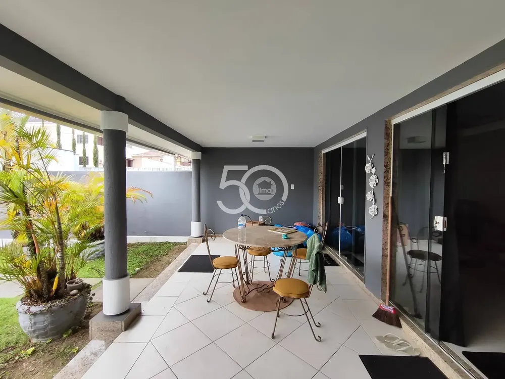 Casa, 5 quartos, 200 m² - Foto 11