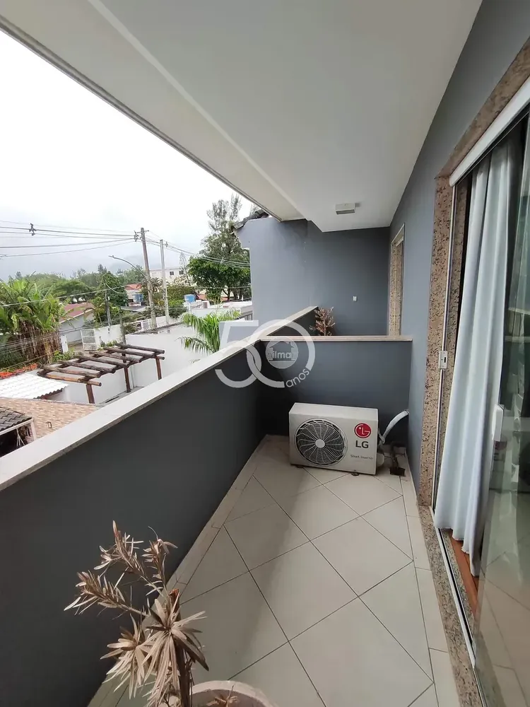 Casa, 5 quartos, 200 m² - Foto 22