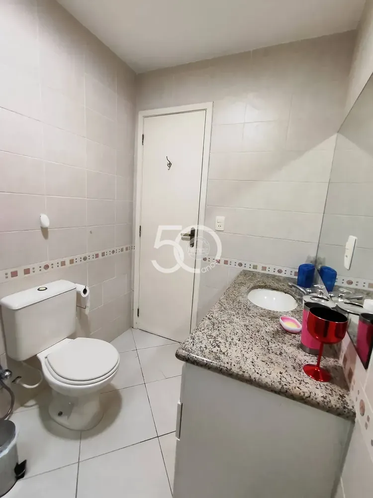 Casa, 5 quartos, 200 m² - Foto 55