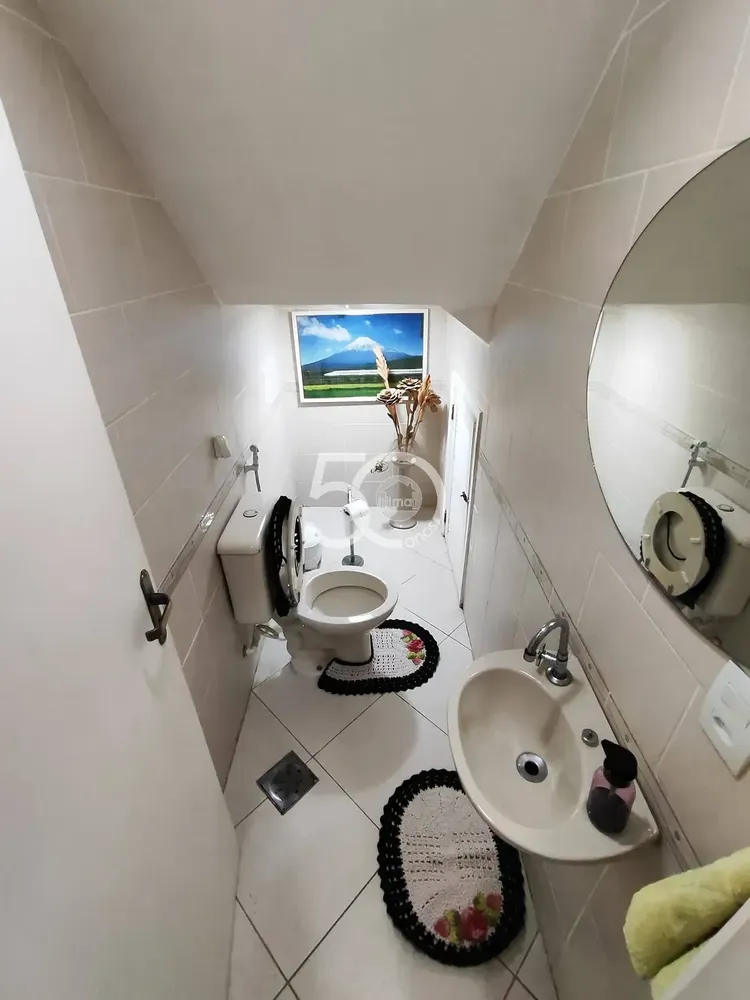 Casa, 5 quartos, 200 m² - Foto 60