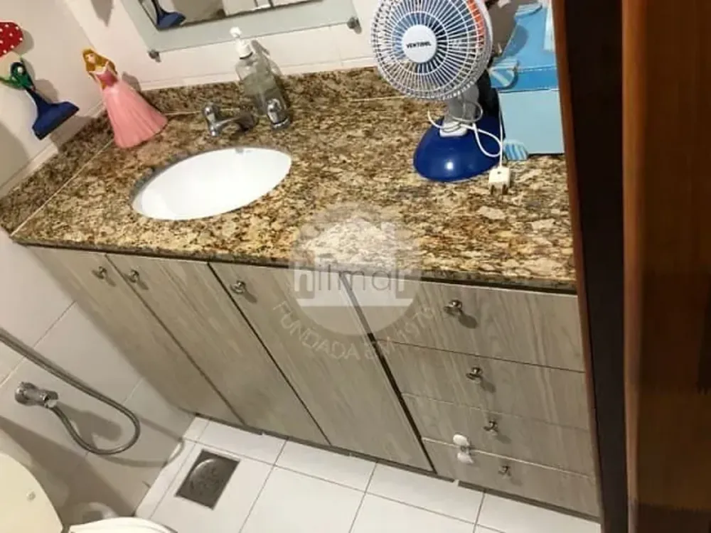 Apartamento, 3 quartos, 119 m² - Foto 11