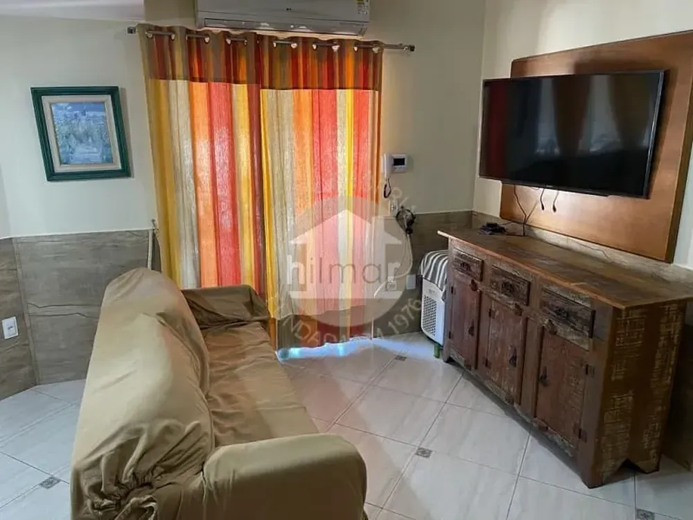 Apartamento, 3 quartos, 119 m² - Foto 29