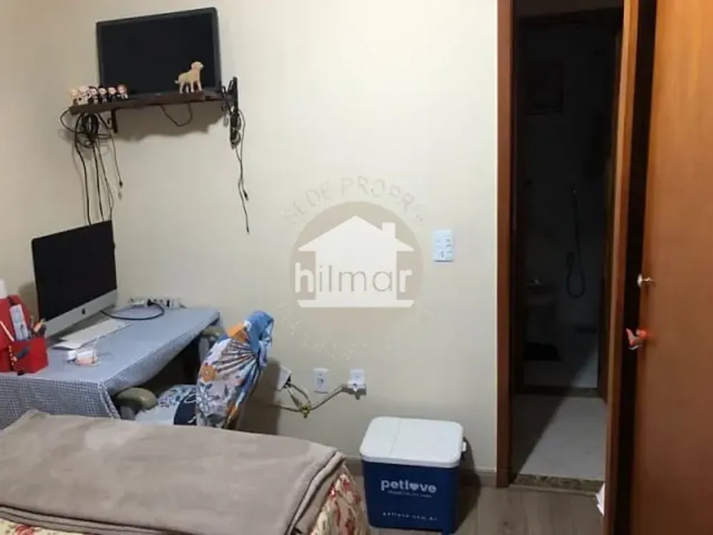 Apartamento, 3 quartos, 119 m² - Foto 21