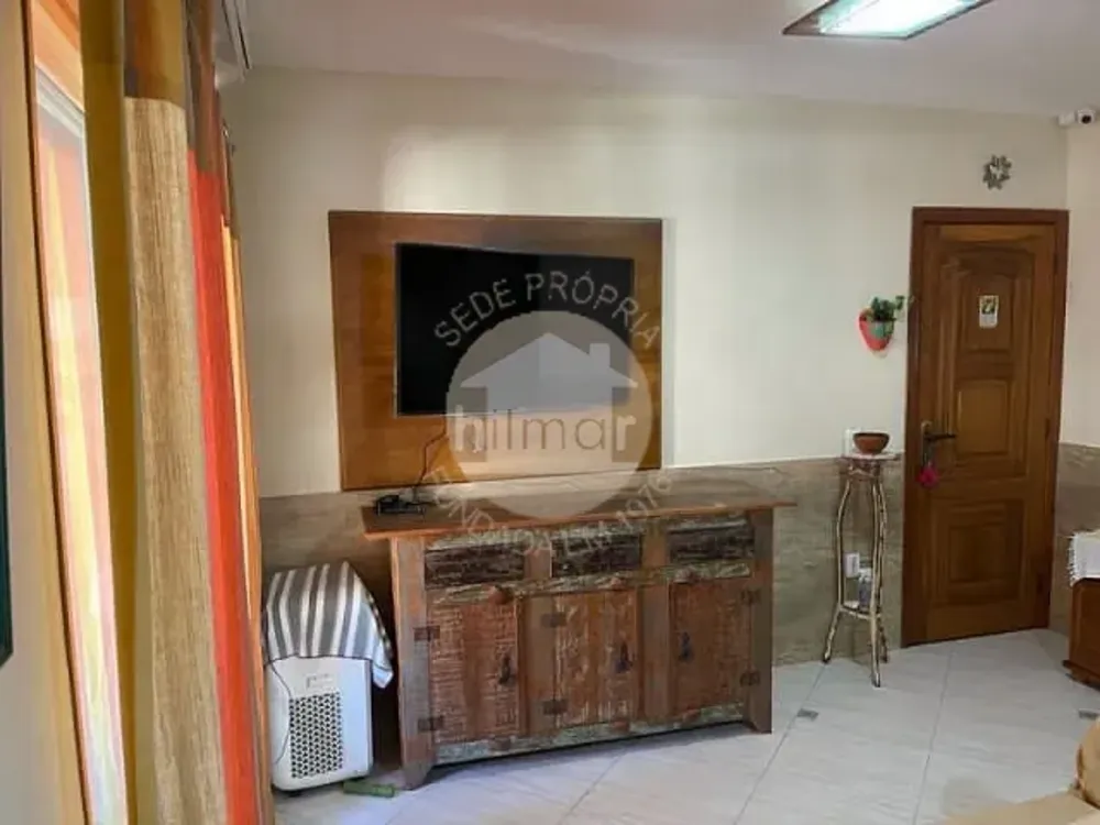 Apartamento, 3 quartos, 119 m² - Foto 23