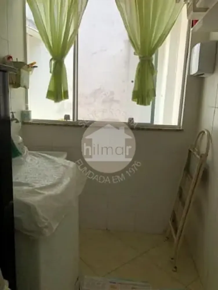 Apartamento, 3 quartos, 119 m² - Foto 9