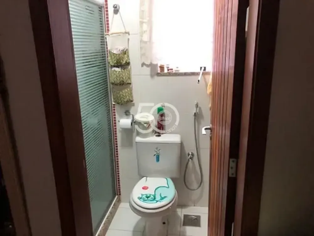 Apartamento, 3 quartos, 119 m² - Foto 38