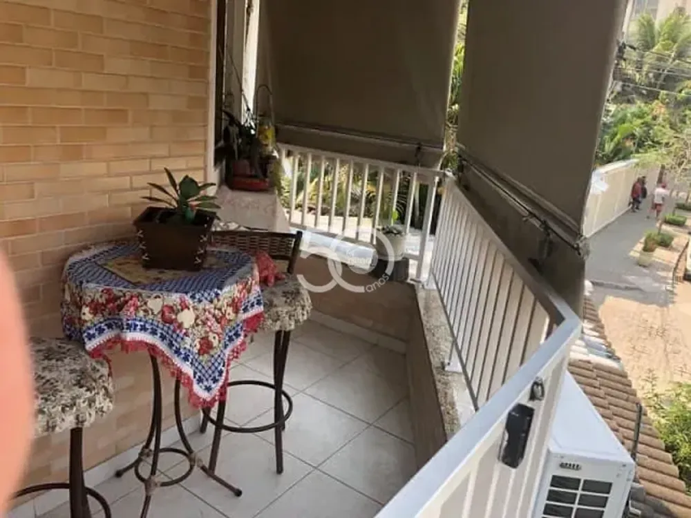 Apartamento, 3 quartos, 119 m² - Foto 35