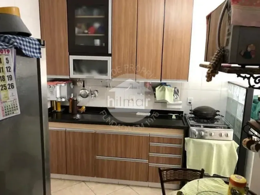 Apartamento, 3 quartos, 119 m² - Foto 18