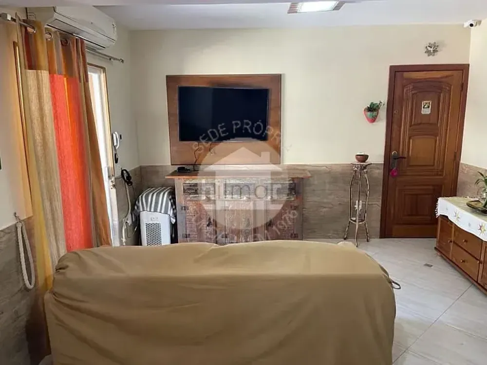 Apartamento, 3 quartos, 119 m² - Foto 28