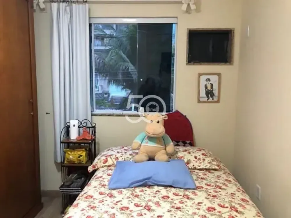 Apartamento, 3 quartos, 119 m² - Foto 34