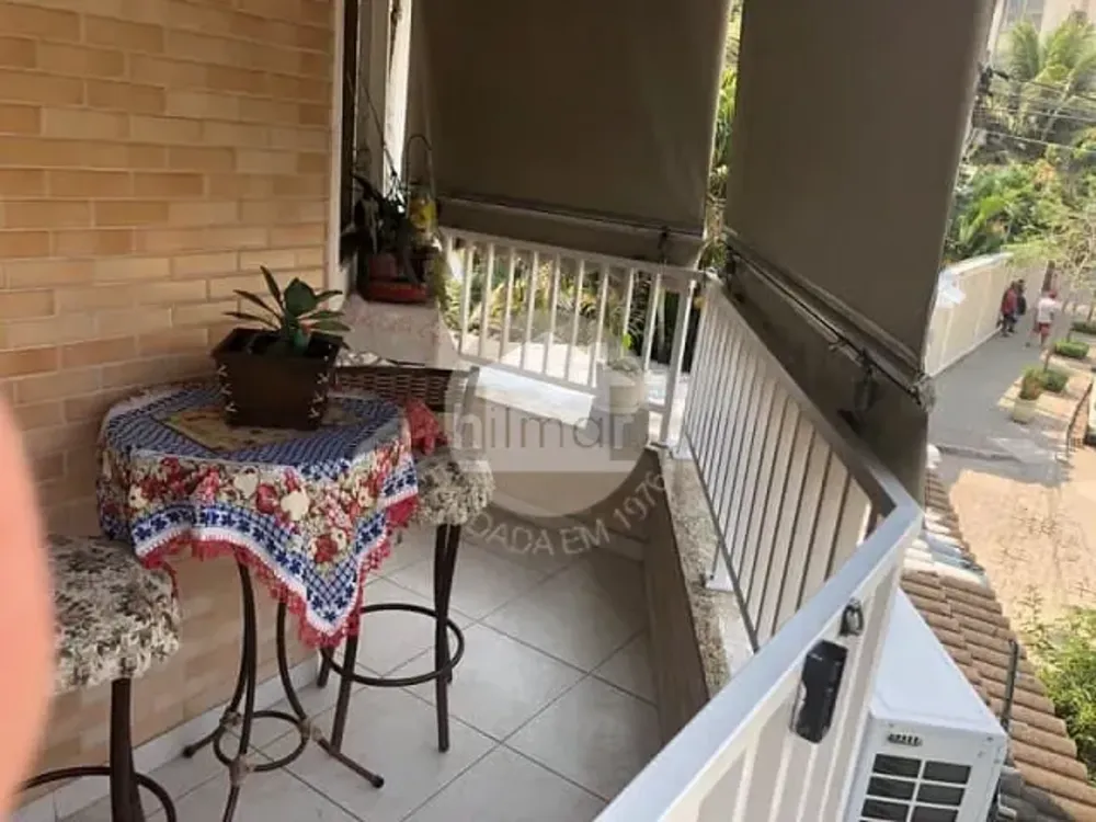 Apartamento, 3 quartos, 119 m² - Foto 12