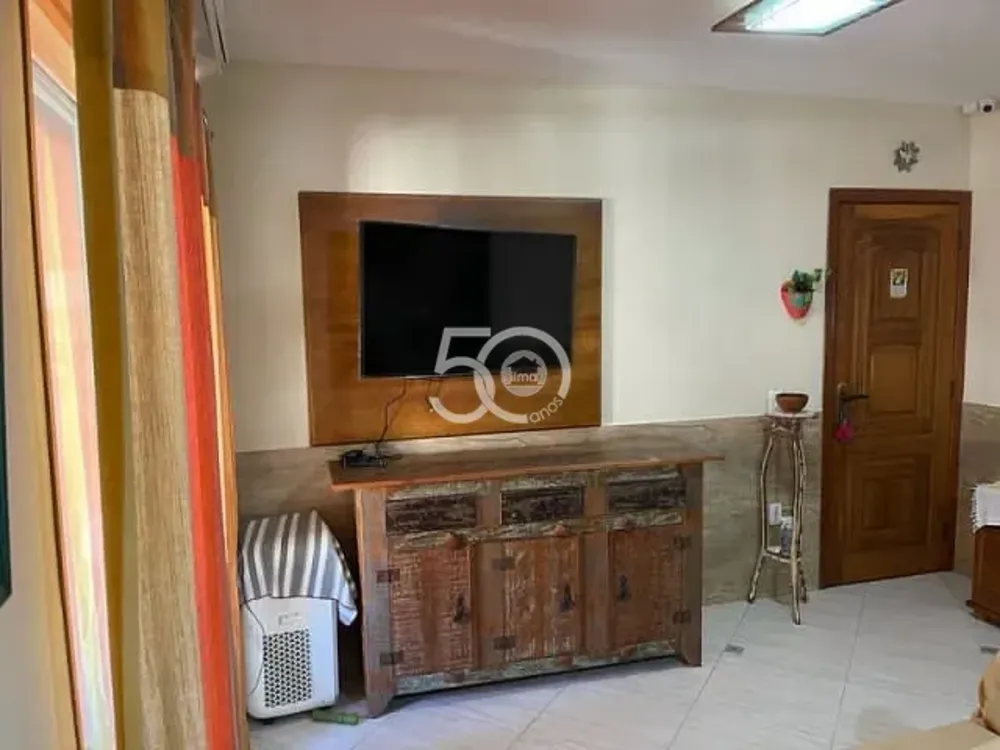 Apartamento, 3 quartos, 119 m² - Foto 32
