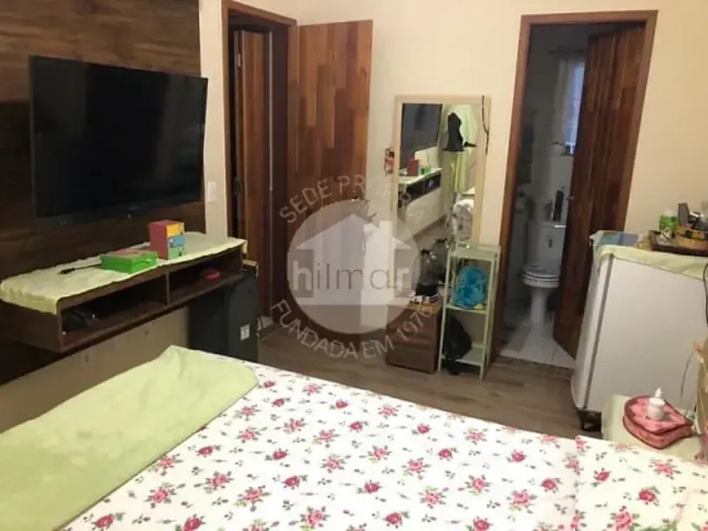 Apartamento, 3 quartos, 119 m² - Foto 13