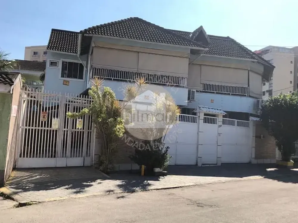 Apartamento, 3 quartos, 119 m² - Foto 3