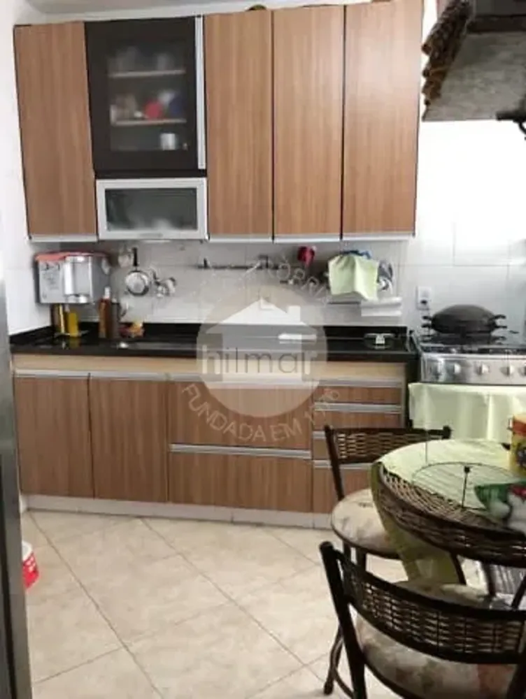 Apartamento, 3 quartos, 119 m² - Foto 4
