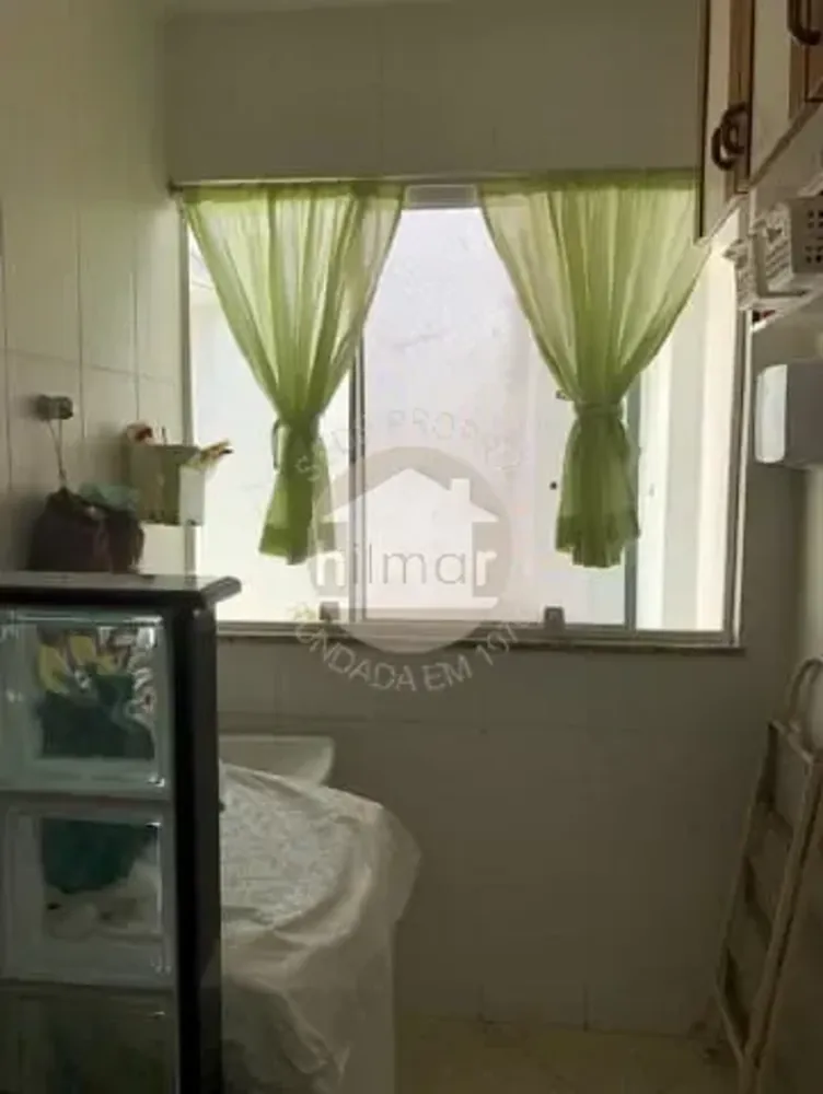 Apartamento, 3 quartos, 119 m² - Foto 16
