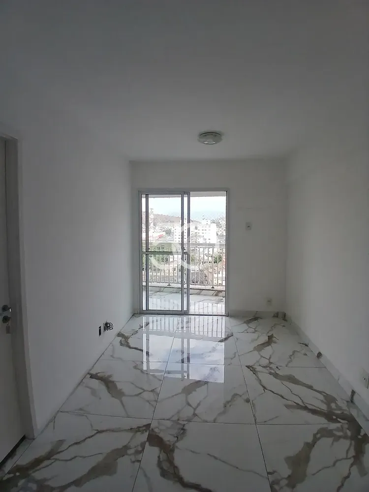 Apartamento, 2 quartos, 63 m² - Foto 2