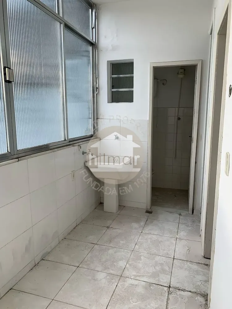 Apartamento, 3 quartos, 94 m² - Foto 37