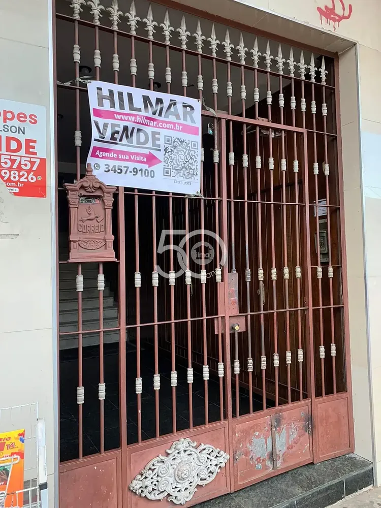 Apartamento, 3 quartos, 94 m² - Foto 43