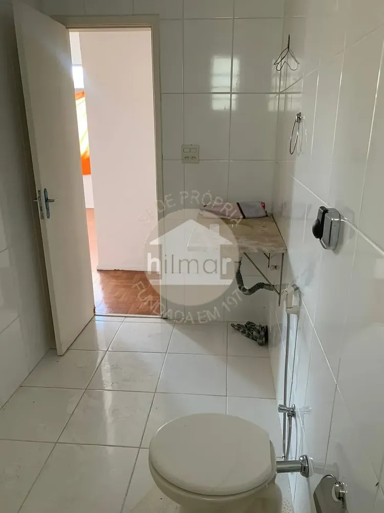 Apartamento, 3 quartos, 94 m² - Foto 4