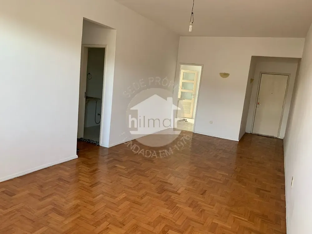 Apartamento, 3 quartos, 94 m² - Foto 2