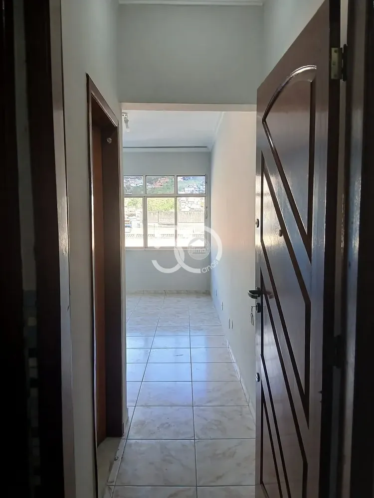 Apartamento, 2 quartos, 62 m² - Foto 2