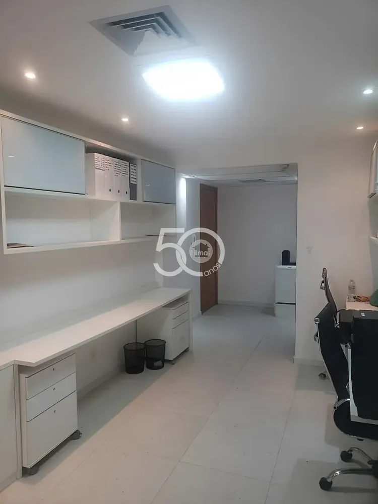 Sala-Conjunto, 22 m² - Foto 6