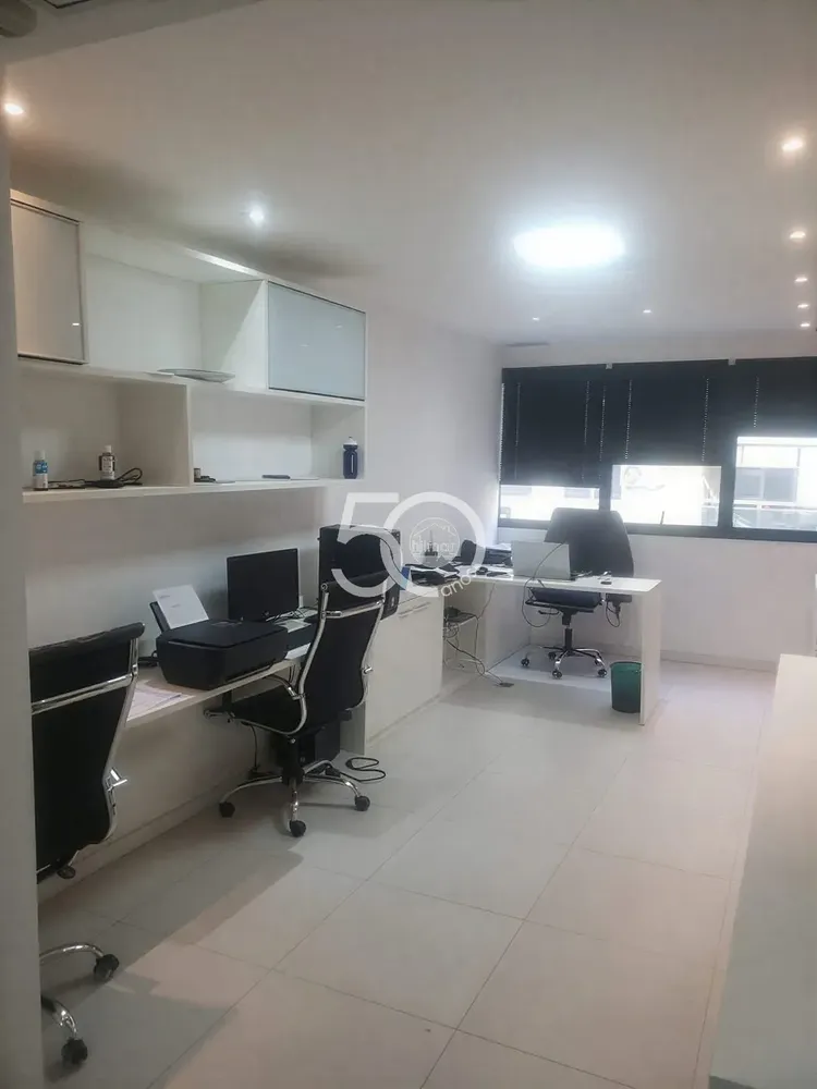 Sala-Conjunto, 22 m² - Foto 4