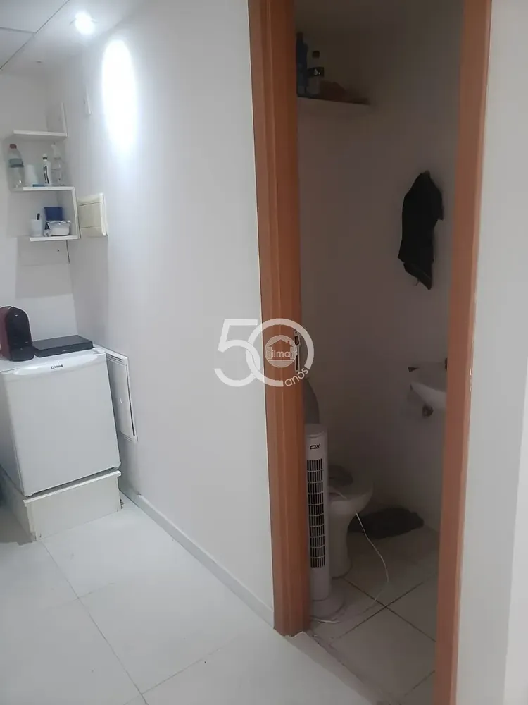 Sala-Conjunto, 22 m² - Foto 8