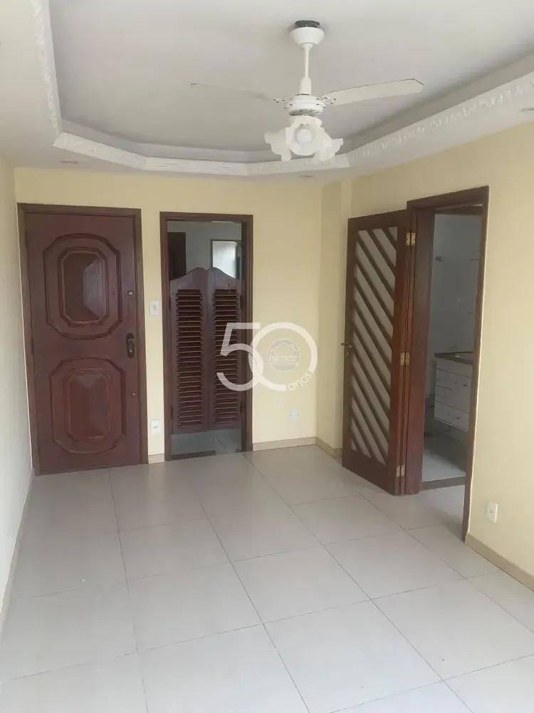 Apartamento, 2 quartos, 53 m² - Foto 4