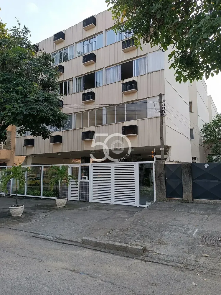 Apartamento, 2 quartos, 53 m² - Foto 1