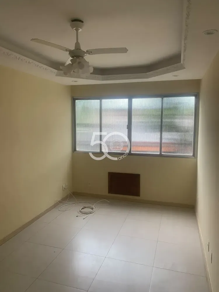 Apartamento, 2 quartos, 53 m² - Foto 2