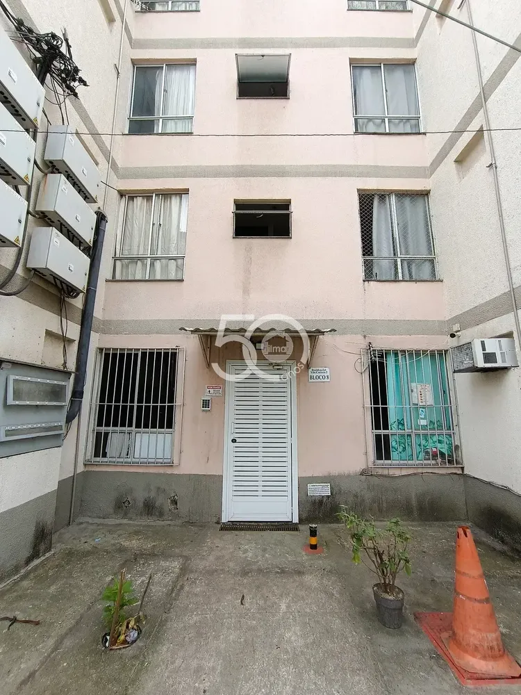 Apartamento, 2 quartos, 44 m² - Foto 22