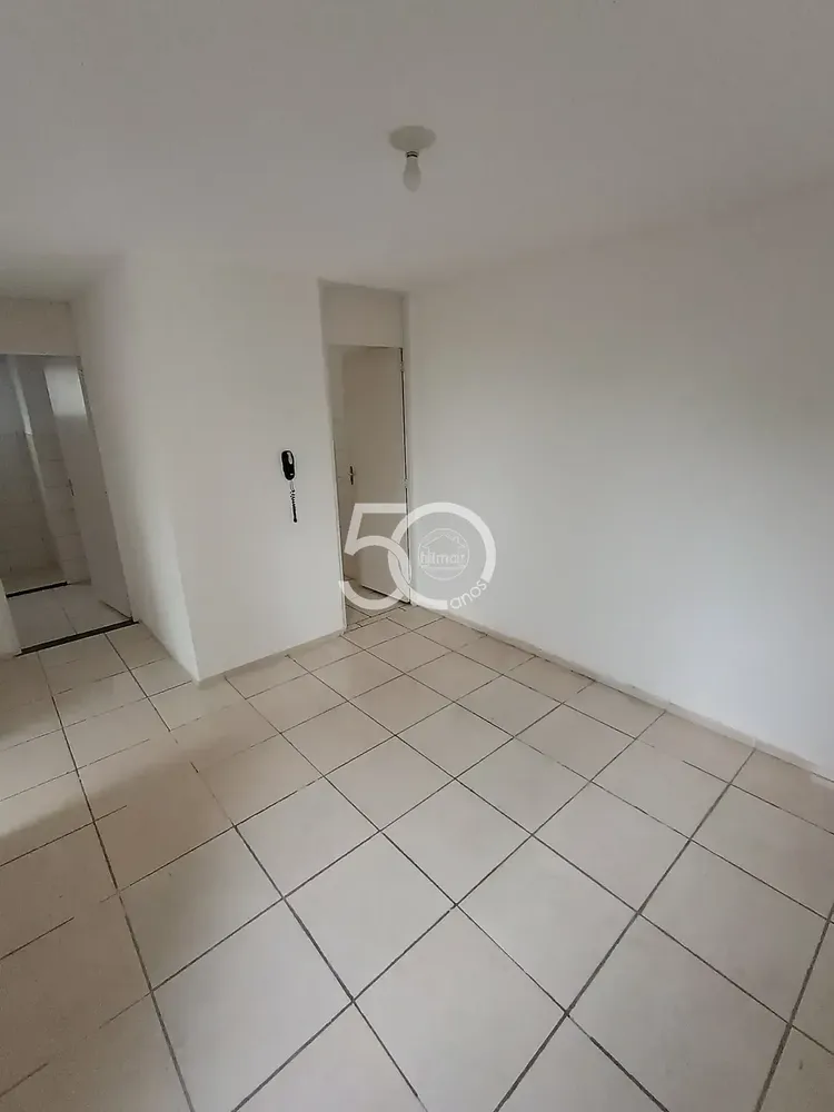 Apartamento, 2 quartos, 44 m² - Foto 4