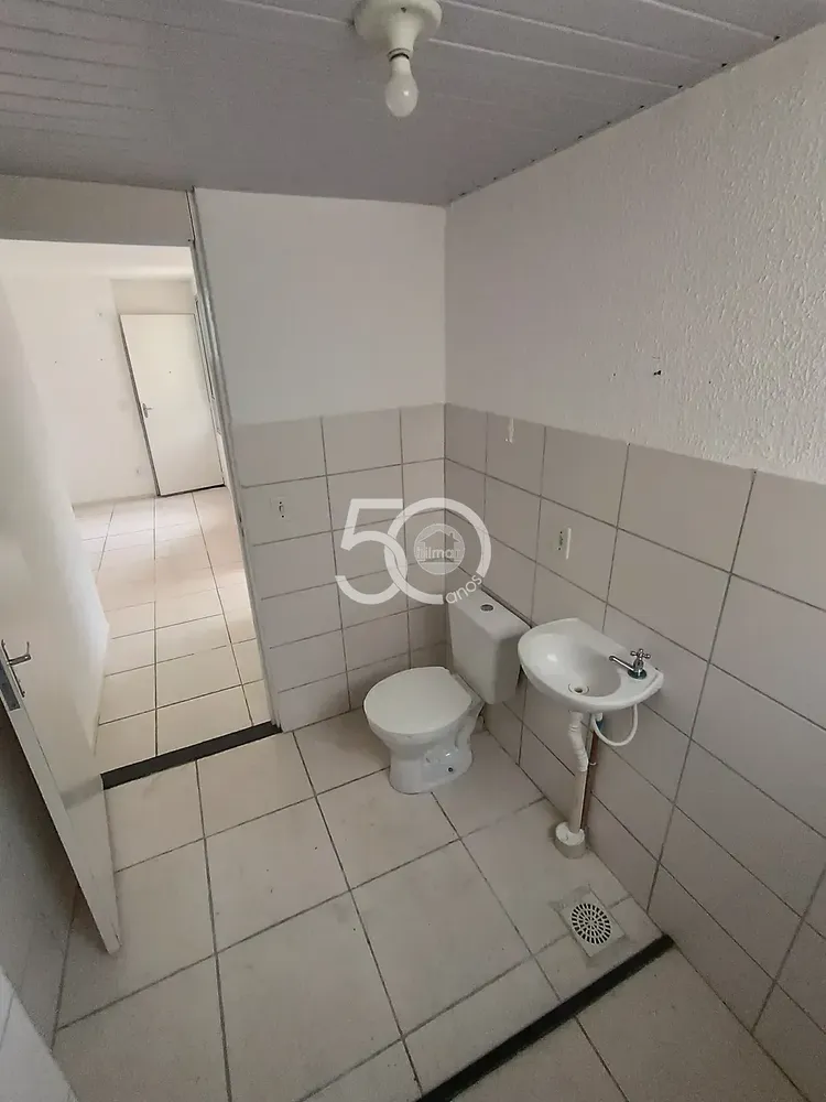 Apartamento, 2 quartos, 44 m² - Foto 13