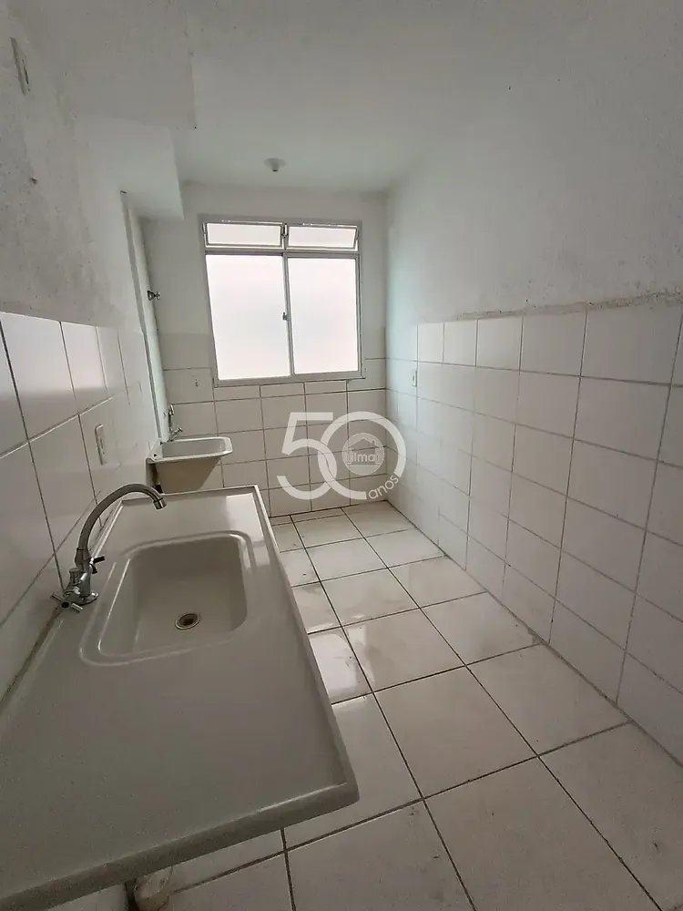 Apartamento, 2 quartos, 44 m² - Foto 19