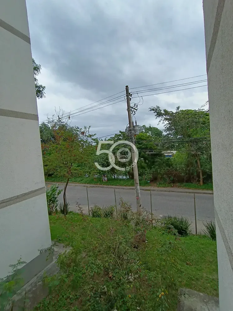 Apartamento, 2 quartos, 44 m² - Foto 8