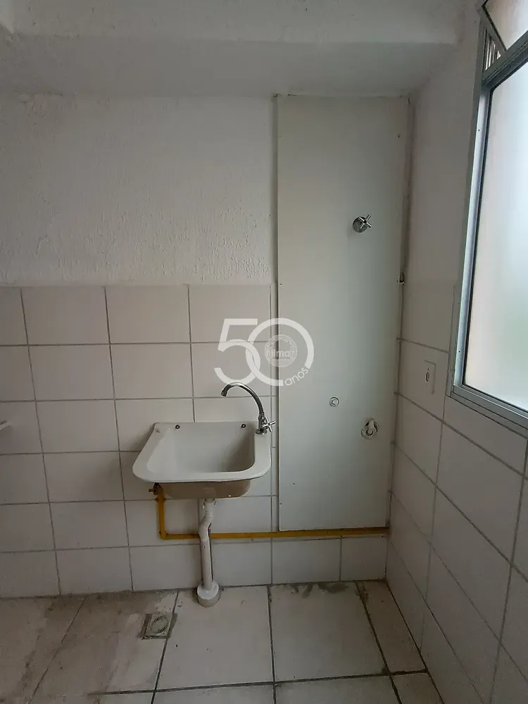 Apartamento, 2 quartos, 44 m² - Foto 20