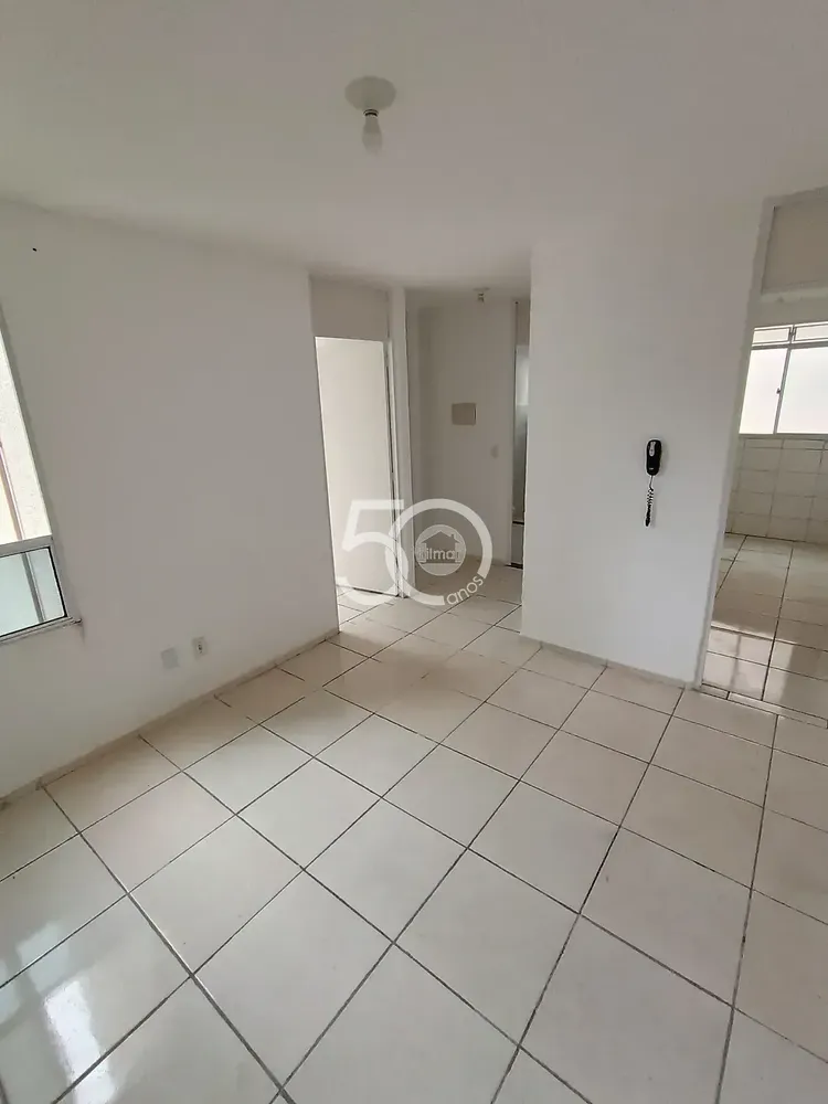 Apartamento, 2 quartos, 44 m² - Foto 3