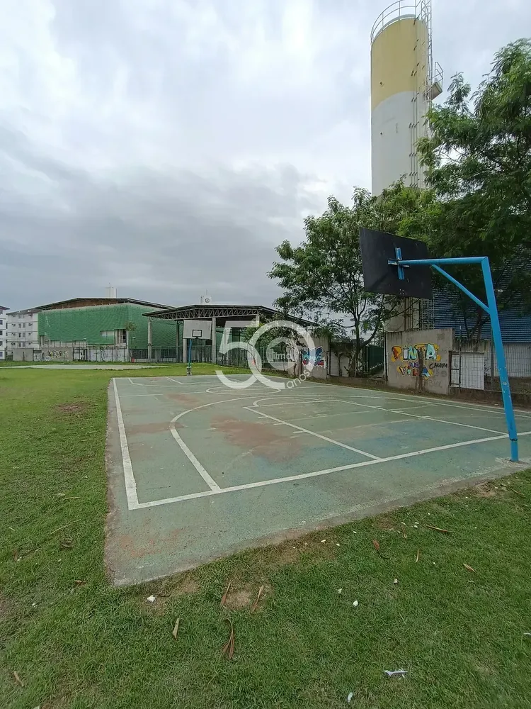 Apartamento, 2 quartos, 44 m² - Foto 24