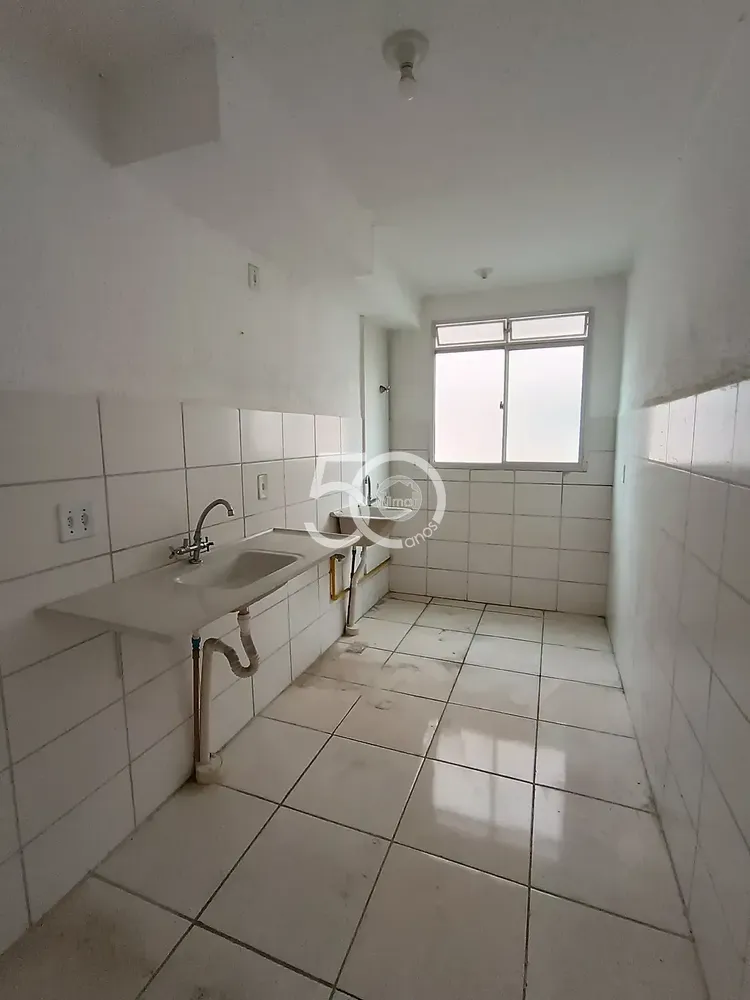 Apartamento, 2 quartos, 44 m² - Foto 18