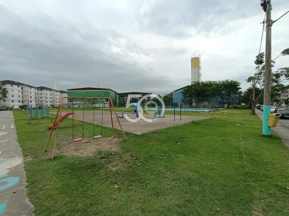 Apartamento, 2 quartos, 44 m² - Foto 25