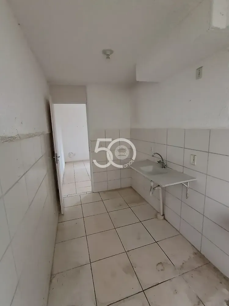 Apartamento, 2 quartos, 44 m² - Foto 21