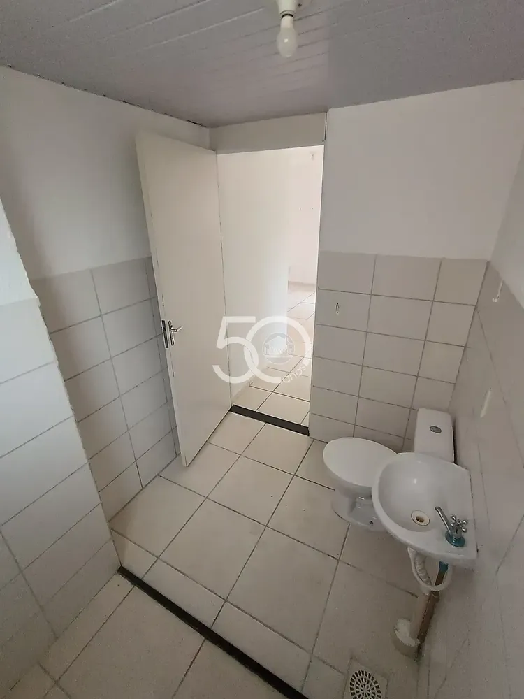 Apartamento, 2 quartos, 44 m² - Foto 11