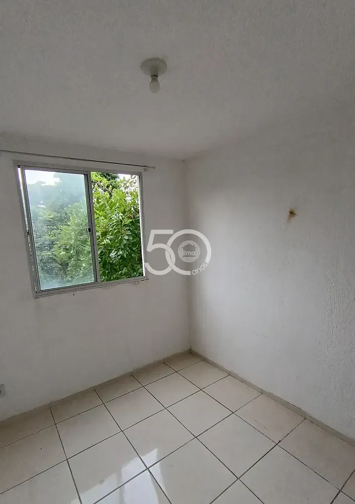 Apartamento, 2 quartos, 44 m² - Foto 7