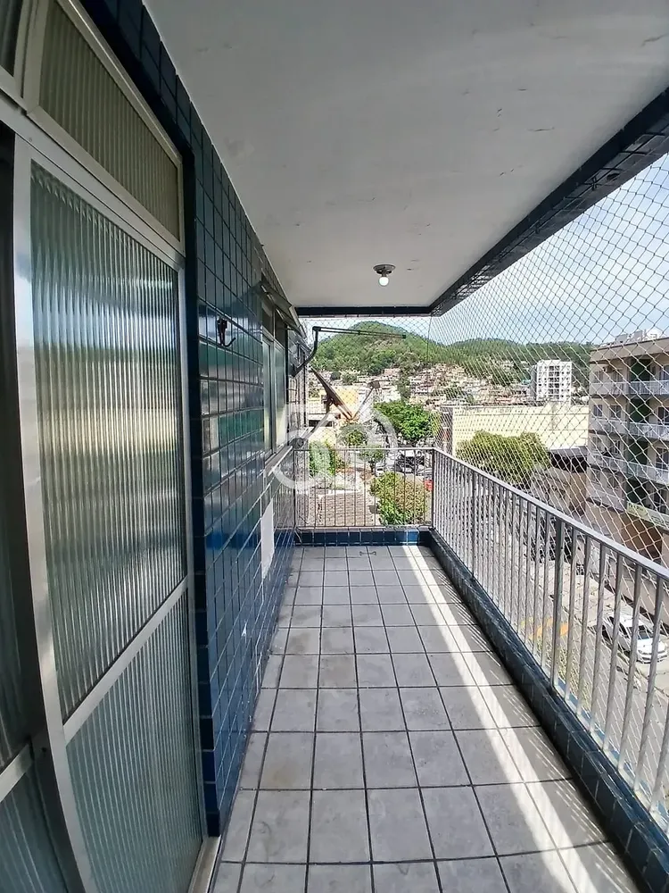 Apartamento, 2 quartos, 71 m² - Foto 8